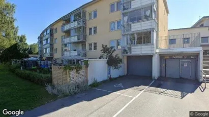 Apartments for rent in Norrköping - Photo from Google Street View