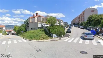Apartments for rent in Split - Photo from Google Street View
