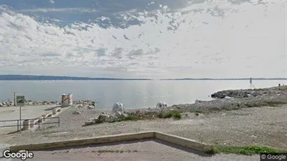 Apartments for rent in Split - Photo from Google Street View