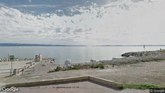 Apartments for rent in Split - Photo from Google Street View