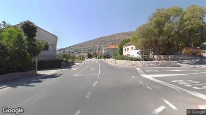 Apartments for rent in Seget - Photo from Google Street View