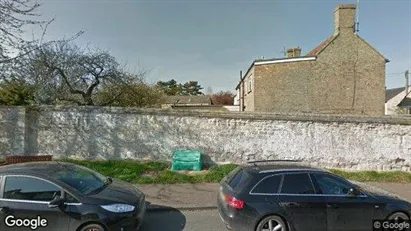 Apartments for rent in Newmarket - Suffolk - Photo from Google Street View