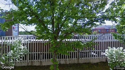 Apartments for rent in Espoo - Photo from Google Street View