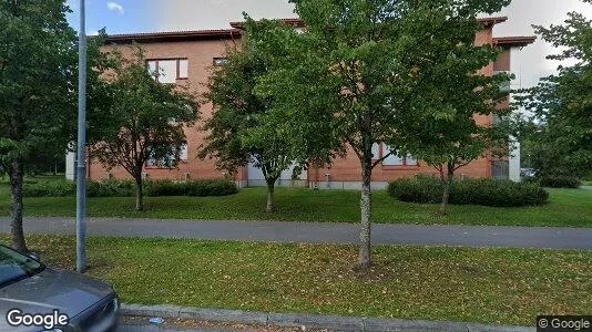 Apartments for rent in Oulu - Photo from Google Street View