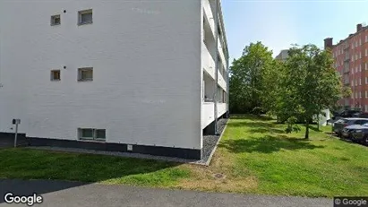 Apartments for rent in Tampere Keskinen - Photo from Google Street View