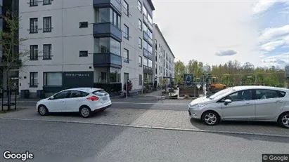 Apartments for rent in Tampere Luoteinen - Photo from Google Street View