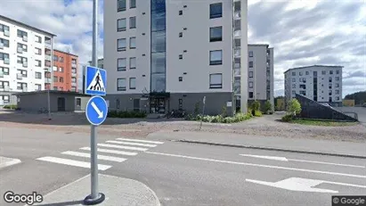 Apartments for rent in Porvoo - Photo from Google Street View