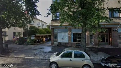Apartments for rent in Helsinki Eteläinen - Photo from Google Street View