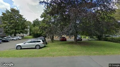 Apartments for rent in Kassel - Photo from Google Street View