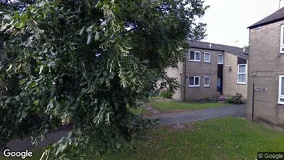 Apartments for rent in Sheffield - South Yorkshire - Photo from Google Street View