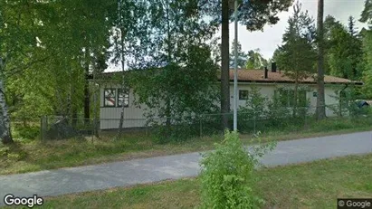 Apartments for rent in Stockholm West - Photo from Google Street View