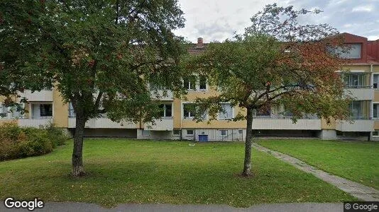 Apartments for rent in Sigtuna - Photo from Google Street View