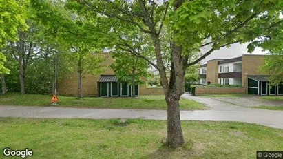 Apartments for rent in Linköping - Photo from Google Street View