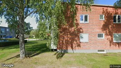 Apartments for rent in Växjö - Photo from Google Street View