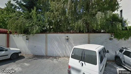 Apartments for rent in Bucharest - Sectorul 1 - Photo from Google Street View