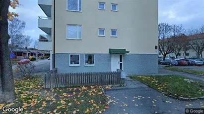 Apartments for rent in Eskilstuna - Photo from Google Street View