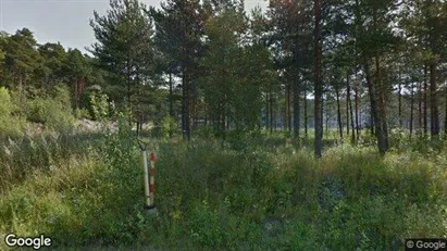Apartments for rent in Turku - Photo from Google Street View