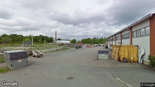 Apartments for rent in Turku - Photo from Google Street View