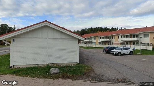 Apartments for rent in Turku - Photo from Google Street View
