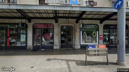 Apartments for rent in Geneva Cité - Photo from Google Street View