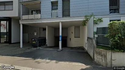 Apartments for rent in Zürich Distrikt 8 - Photo from Google Street View
