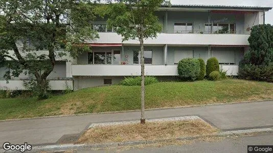 Apartments for rent in Zürich Distrikt 7 - Photo from Google Street View