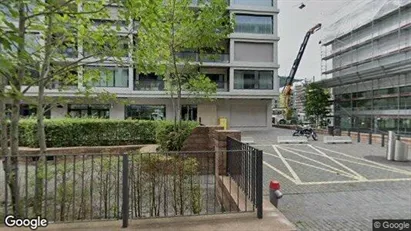 Apartments for rent in Zürich District 2 - Photo from Google Street View