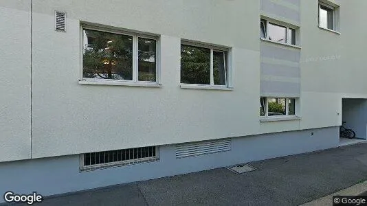 Apartments for rent in Zürich Distrikt 7 - Photo from Google Street View