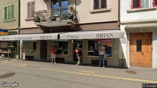 Apartments for rent in Zürich Distrikt 10 - Photo from Google Street View