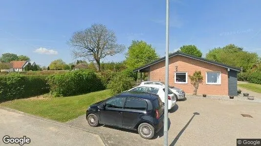 Apartments for rent in Randers NØ - Photo from Google Street View