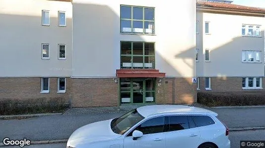 Apartments for rent in Åmål - Photo from Google Street View