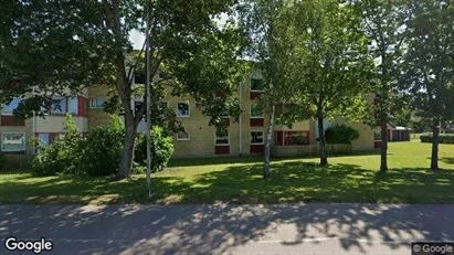 Apartments for rent in Mjölby - Photo from Google Street View