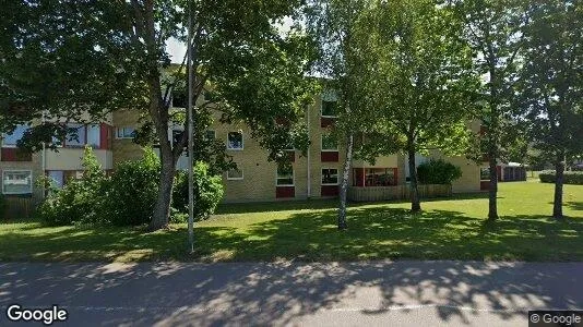 Apartments for rent in Mjölby - Photo from Google Street View