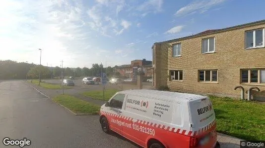 Apartments for rent in Mölndal - Photo from Google Street View