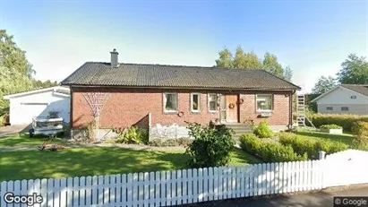 Apartments for rent in Skövde - Photo from Google Street View