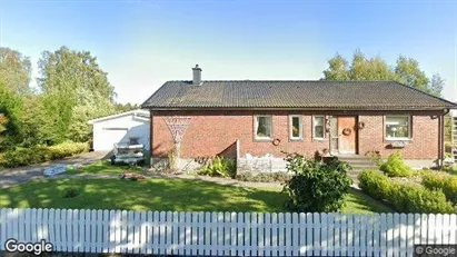 Apartments for rent in Skövde - Photo from Google Street View