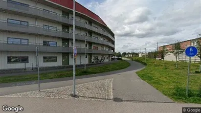 Apartments for rent in Växjö - Photo from Google Street View