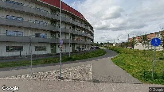Apartments for rent in Växjö - Photo from Google Street View