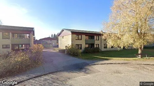 Apartments for rent in Torsby - Photo from Google Street View