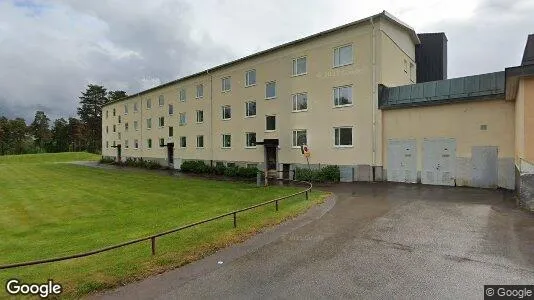 Apartments for rent in Kristinehamn - Photo from Google Street View