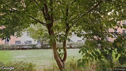 Apartments for rent in Frederiksberg - Photo from Google Street View