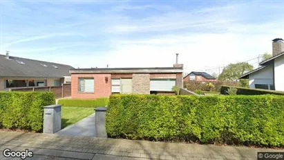 Apartments for rent in Roeselare - Photo from Google Street View