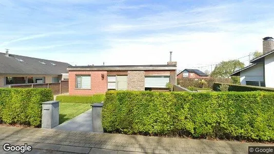 Apartments for rent in Roeselare - Photo from Google Street View