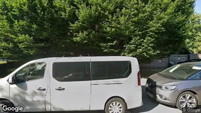 Apartments for rent in Antwerp Deurne - Photo from Google Street View