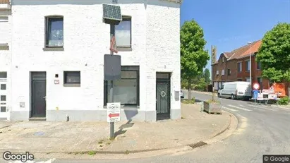 Apartments for rent in Menen - Photo from Google Street View