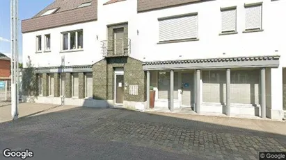 Apartments for rent in Pelt - Photo from Google Street View