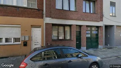 Apartments for rent in Antwerp Deurne - Photo from Google Street View