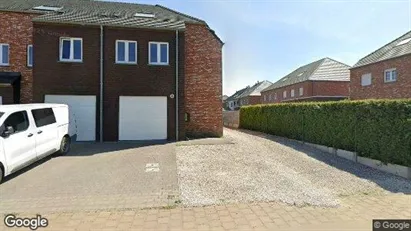 Apartments for rent in Aalst - Photo from Google Street View