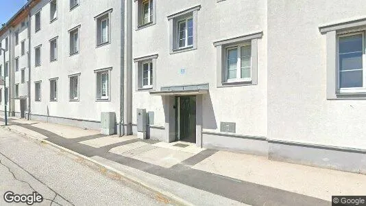 Apartments for rent in Gutenstein - Photo from Google Street View