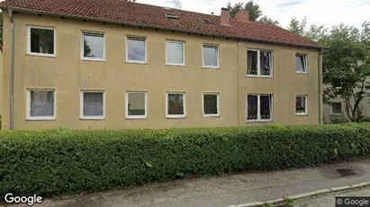Apartments for rent in Ostholstein - Photo from Google Street View